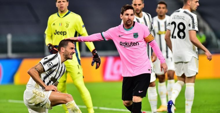 Nog altijd geen akkoord bij Barça: 'Versterkt idee dat Messi gaat vertrekken'