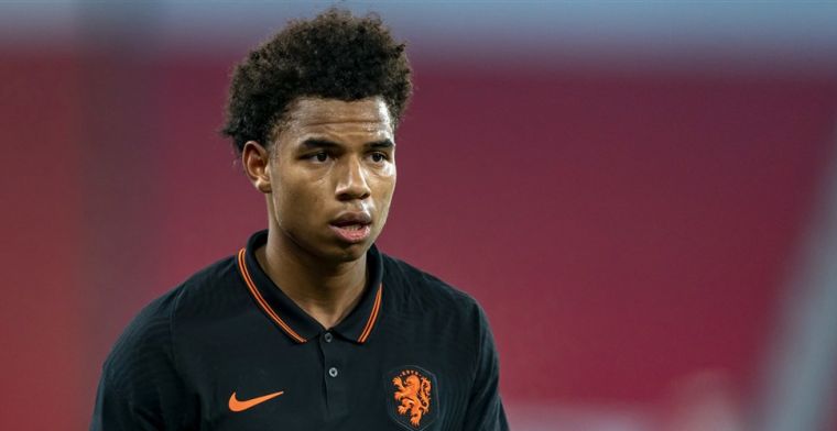 Kieft voorspelt: 'Toch kan hij ooit in de voetsporen van Ziyech treden'