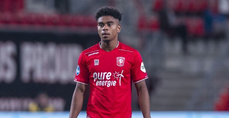 Twente baalt van regelgeving: 'Nu is Godfried de pineut, dat is vervelend'