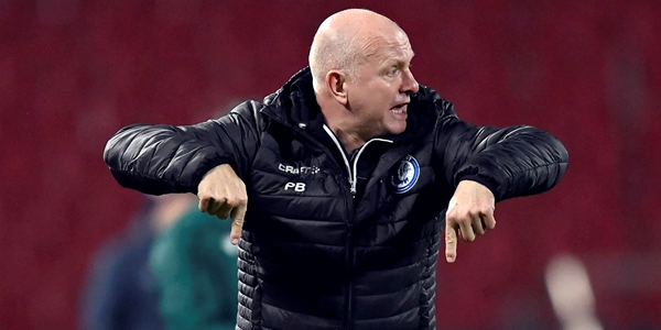 Ook Balette (KAA Gent) test positief op coronavirus: Hij ziet echt af
