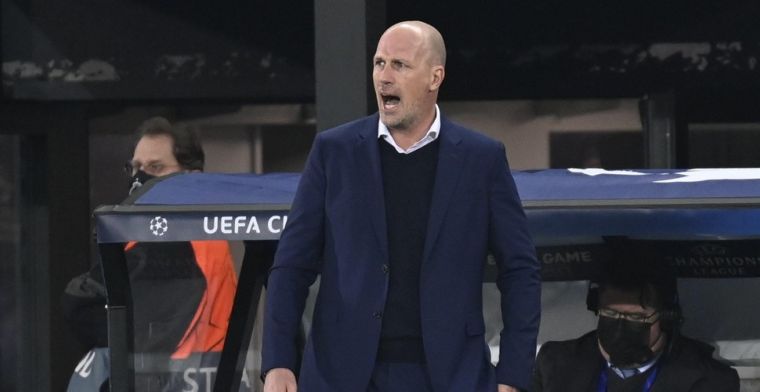 Puzzelwerk voor Clement bij Club Brugge: verdedigende kopzorgen tegen KV Kortrijk