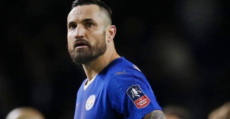 OFFICIEEL: Wasilewski (40) zet een punt achter zijn voetbalcarrière