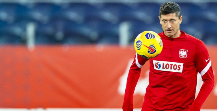 Lewandowski en Milik in beeld bij Twente: 'Scouting in Polen goed voor elkaar'