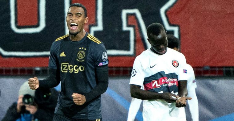 Golden Boy-ranglijst bekend: weinig steun voor Gravenberch, Dest en Bakker