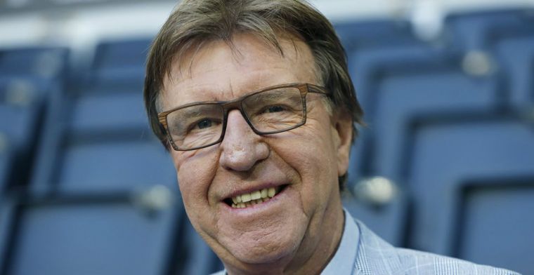 ADO waagde poging voor voetbalpensionado De Mos: 'Totaal niet over getwijfeld'