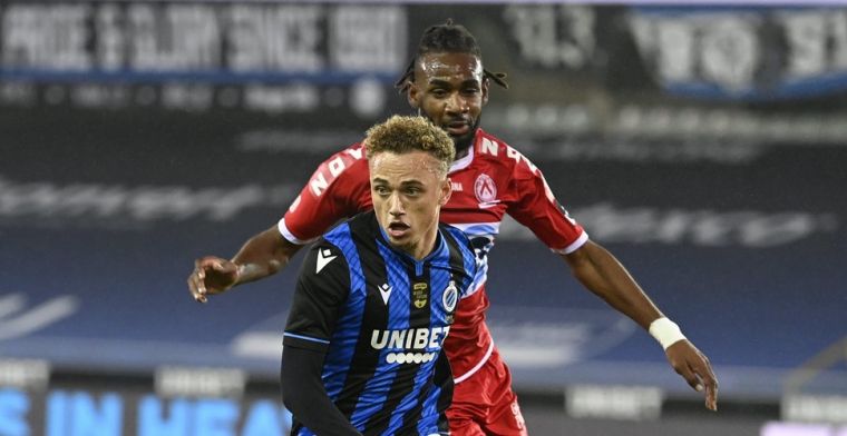 Supporters Club Brugge zijn het kotsbeu: 'Zo slaapverwekkend'