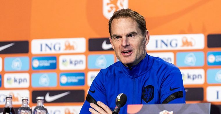 'Ten Hag heeft 170 miljoen mogen investeren, De Boer verdient zo'n kans bij Ajax'