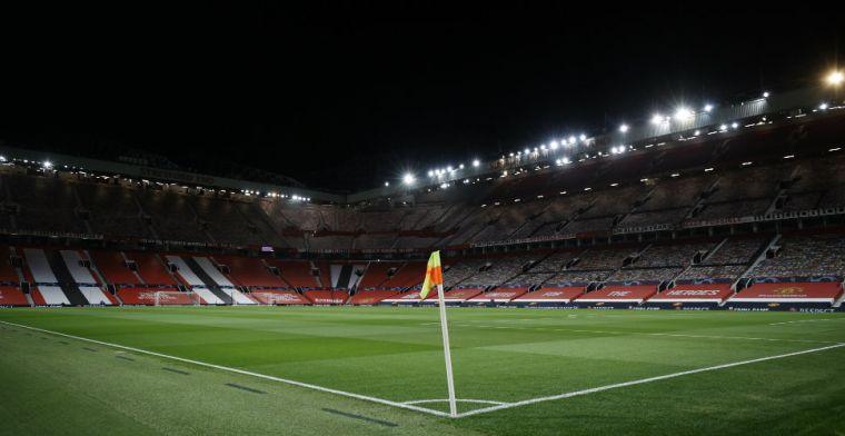Update: cybercriminelen willen miljoenen zien, Man United houdt zich stil