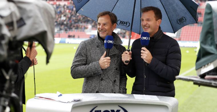 'In de praktijk kun je bijna geen systeem op het Ajax van Ten Hag plakken'