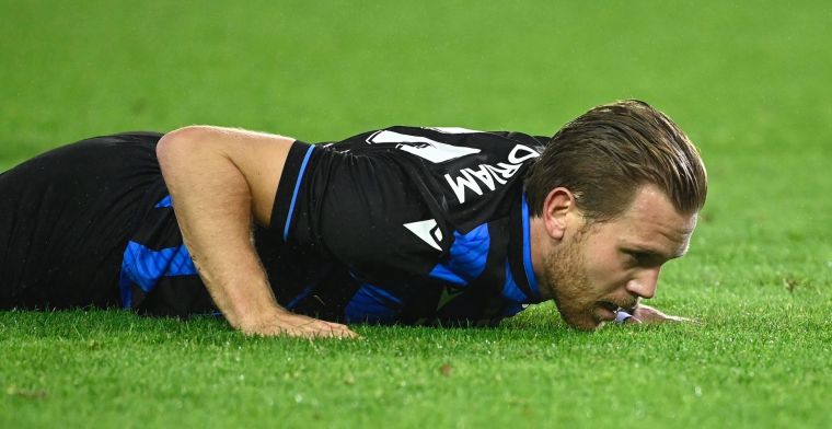 VP-Analyse: Lang overschaduwt 'sterkhouders', Club Brugge tapt uit zelfde vaatje