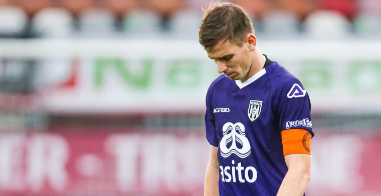 Verbazing en boosheid bij Heracles na verlies tegen Ajax: 'Irriteert me al genoeg'