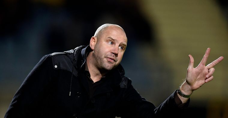Union lacht in het vuistje: Westerlo en Seraing delen de punten