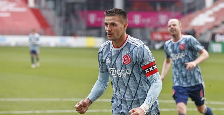 Kritiek op keuze KNVB: 'Al die spelers van Ajax zijn toch international'