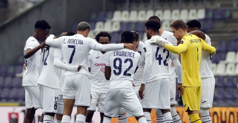 VP Analyse: Kompany speelt in de kaart, Beerschot kan wél verdedigen