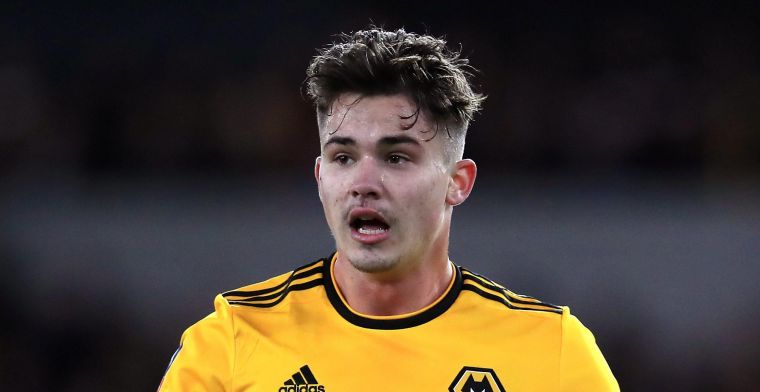 Dendoncker, de man met zeven longen: Maar mijn VO2-max heb ik nooit gevraagd