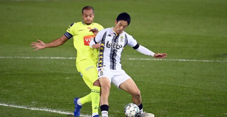 VP Analyse: Zand in de Charleroi-motor, Vadis doet KAA Gent toch draaien