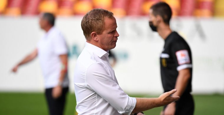 KV Mechelen boekt een belangrijke zege: Dit doet ons veel plezier