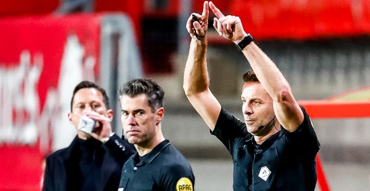 Bruggink kraakt Gözübüyük en Van Boekel: 'Echt verschrikkelijk, hou maar op'