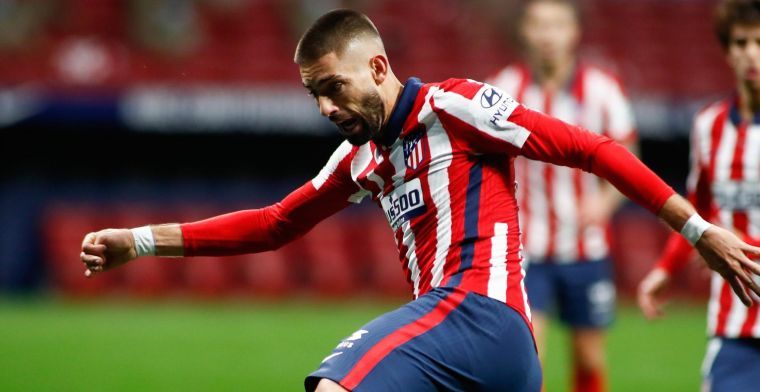 Belgische schutters in La Liga: Januzaj jaagt op record van Carrasco
