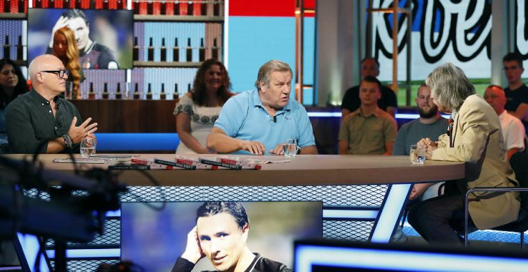 Update: Veronica Inside meldt negatieve coronatest voor Boskamp