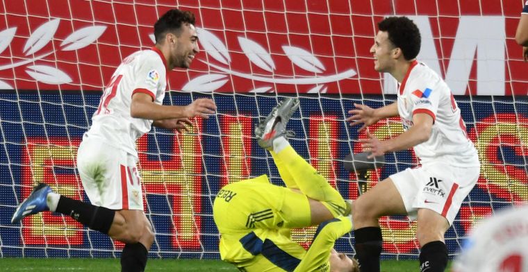 Idrissi mag stiekem hopen: 'Hij is een optie, dat gaan we dinsdag bepalen'