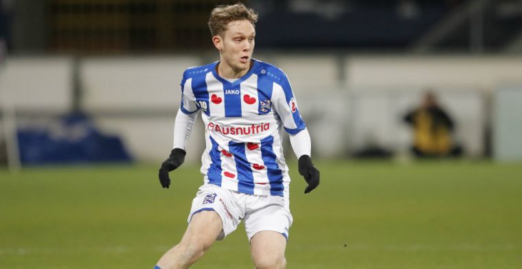 'BOSS signing' van Birmingham City: voormalig Barça-wonderkind naar Engeland