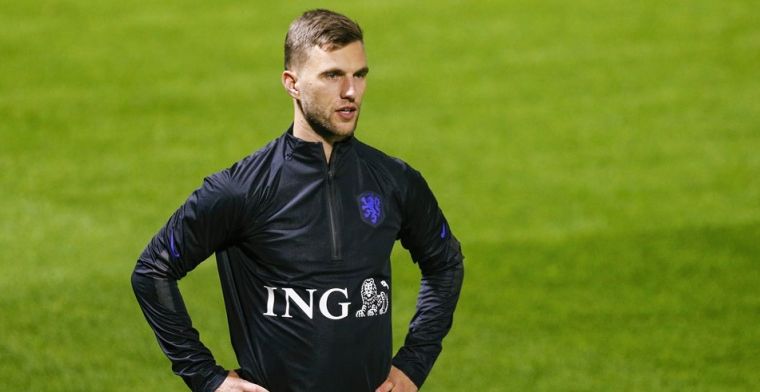 Veltman baalt: ''Oh, die kan er geen reet van': daar kom ik nooit meer van af'