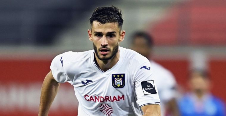 Ook Miazga spaart Anderlecht niet: Dit verlies hebben we aan onszelf te danken