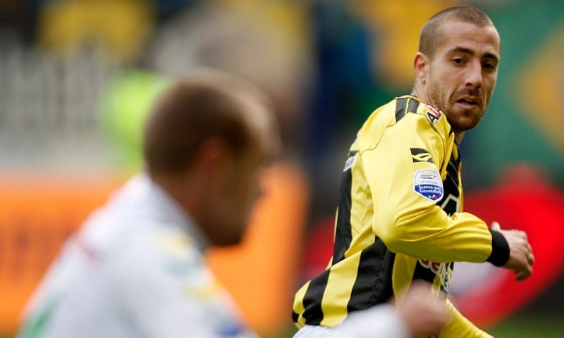 'Beerens heeft z'n neus nog, bij Suárez zag je later tandafdrukken in de huid' Afbeelding: 'Beerens heeft z'n neus nog, bij Suárez zag je later tandafdrukken in de huid'