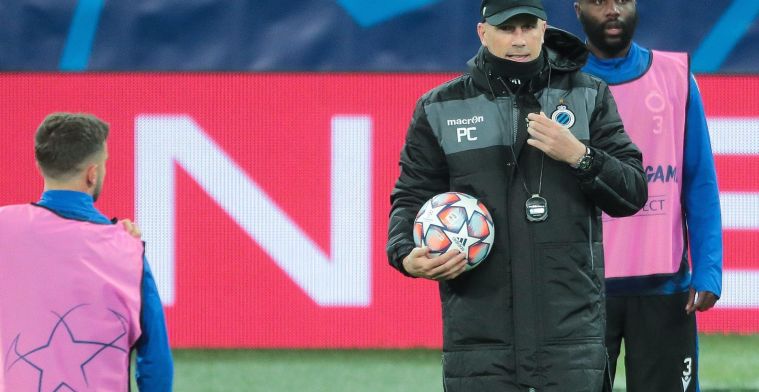 Krmencik moet voor diepgang zorgen, Clement verklaart zijn keuzes