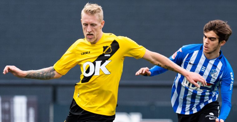 Immers loopt op laatste benen: Soms red ik nu negen uur, half tien niet eens
