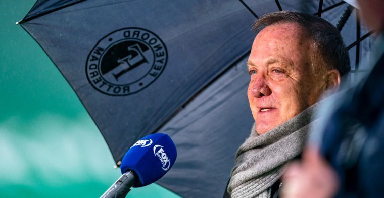 Advocaat: 'Spajic haakt weer aan, Toornstra is een vraagteken'
