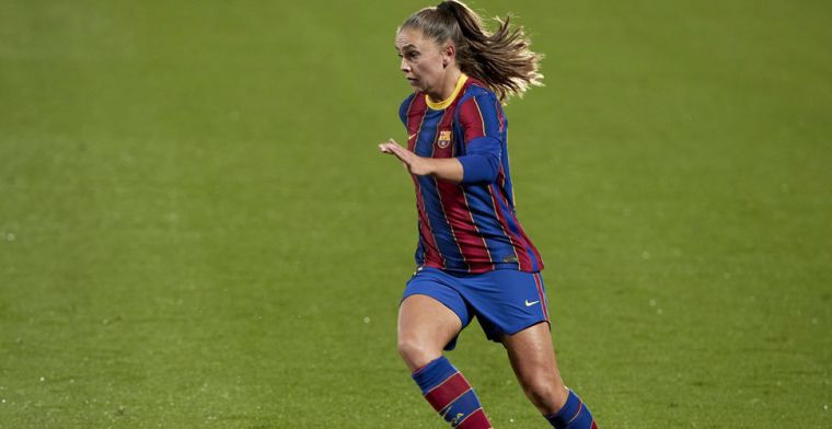 'Ik speel al jaren Champions League: nooit eerder een Nederlandse club geloot'
