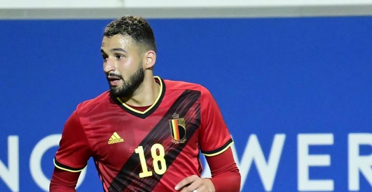 Touba kreeg geen kansen bij Club Brugge: Zelfs geen gesprek met Clement
