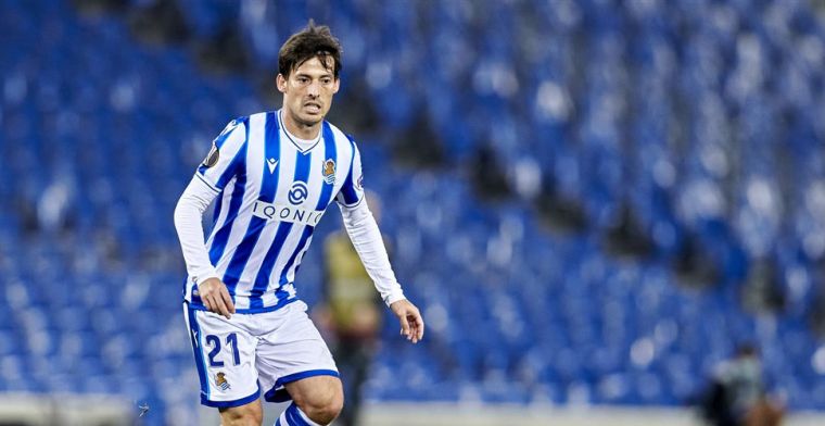 AZ hoeft geen rekening te houden met absolute ster van Real Sociedad