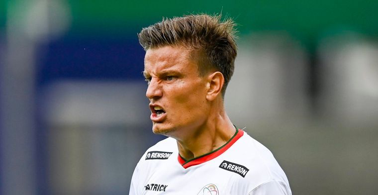 Zorgen bij Essevee: Allemaal dure spelers, maar het komt er niet uit