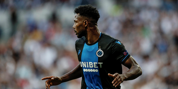 Dennis mag niet meespelen bij Club Brugge: 'Humeurig, bijna onhandelbaar'
