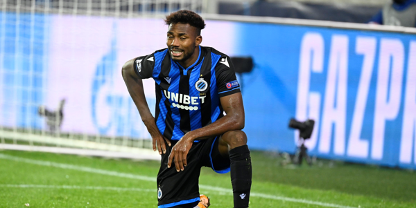 'Ploegmaats bij Club Brugge irriteren zich al een tijd aan het gedrag van Dennis'