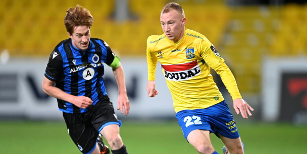 Brüls wil terugkeren naar 1A, met of zonder Westerlo: Daar denk ik wel aan