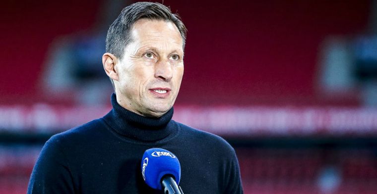Schmidt over 'big challenge': '12 man met dezelfde ervaringen, nog niet de oude'