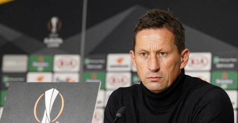 PSV moet het stellen zonder Götze: 'Uiteraard missen we hem, hele goede speler'