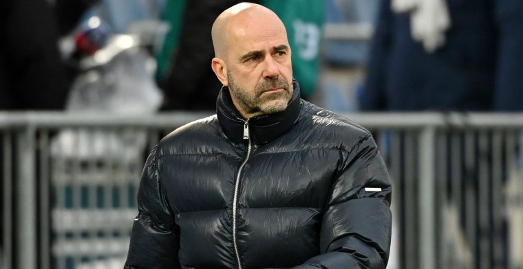 Iedereen gelijk voor de wet, vindt Leverkusen: Hopen op hetzelfde als Bayern