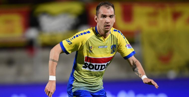 OFFICIEEL: Lokeren-Temse trekt nog een ex-eersteklasser aan