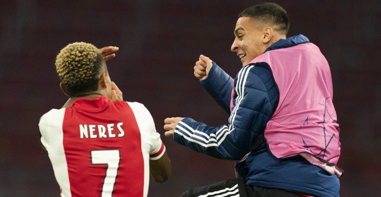 Zeven Ajax-conclusies: moordend schema, doelstelling al bereikt, 9 december D-Day
