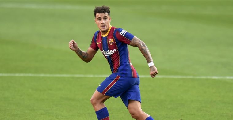 'Barça kan weer shoppen bij Liverpool: speciale clausule is verlopen'