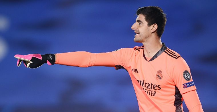Nog vijf doelmannen kunnen Courtois van prestigieuze FIFA-prijs houden
