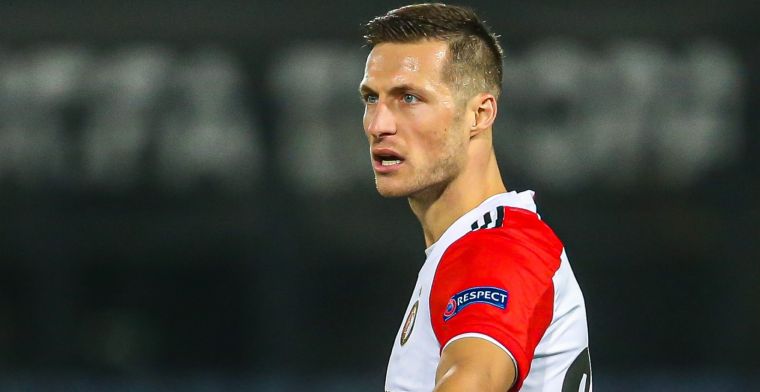 Eindelijk weer volle bak voor Feyenoord: 'Hopelijk snel weer overal, dit is niks'