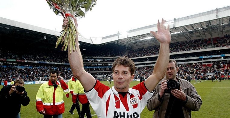 Heintze ziet PSV worstelen: 'Belangrijk dat hij er met zijn klasse bij kan zijn'