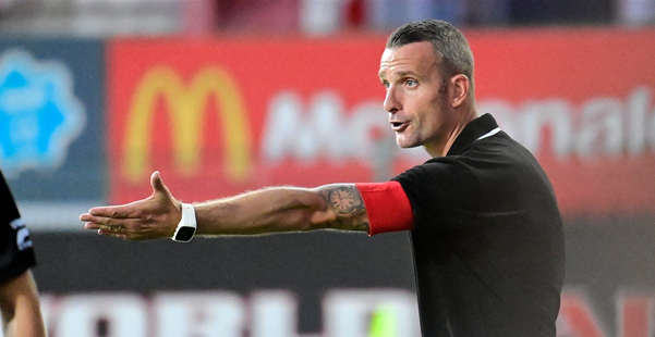 Hayen en Waasland-Beveren ademen weer: “Deze club is niet dood”