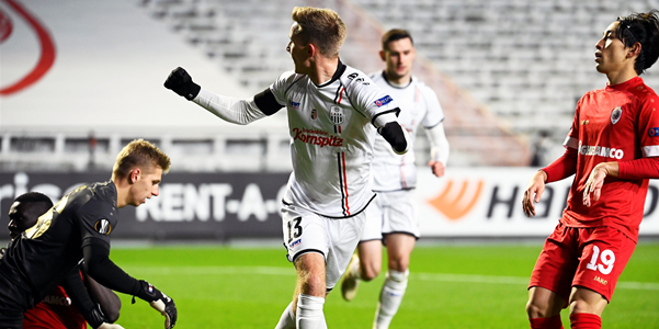 Inspiratie nodig tegen LASK? Oostenrijks succes zette Antwerp op weg naar finale